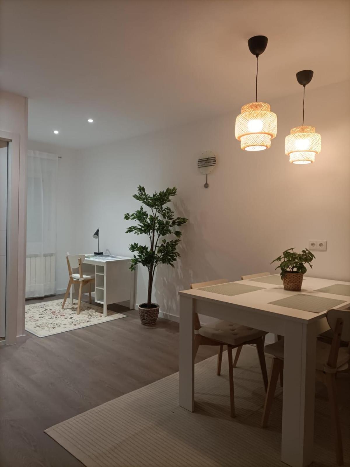 Apartamento Centro Oviedo El Trasgu De Foncalada Eksteriør billede